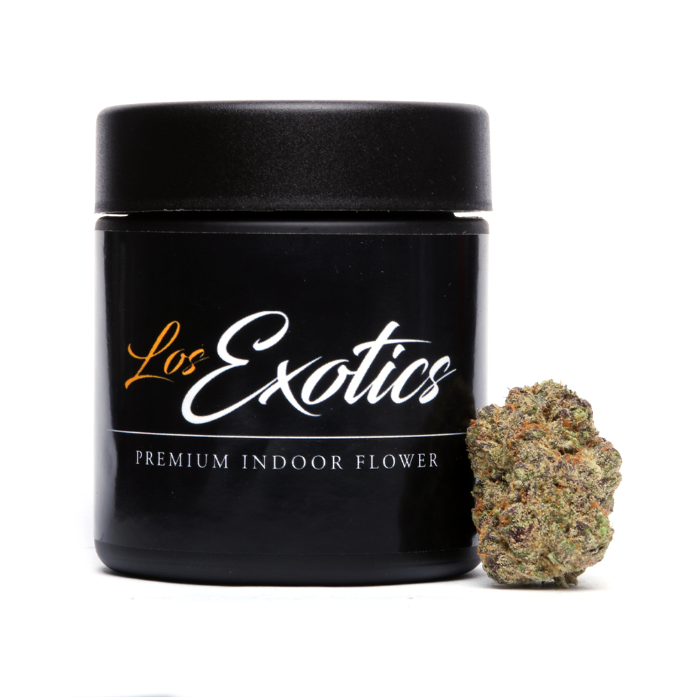 Tres Leches strain delivery in Los Angeles