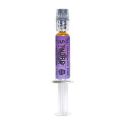 GDP Syringe kushfly weed delivery in los angeles