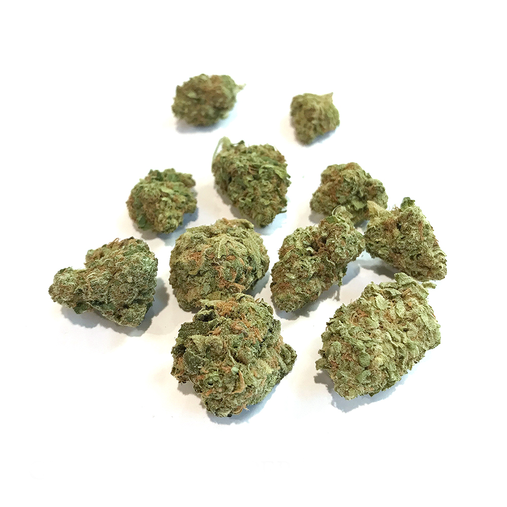 Gobstopper Strain delivery in Los Angeles