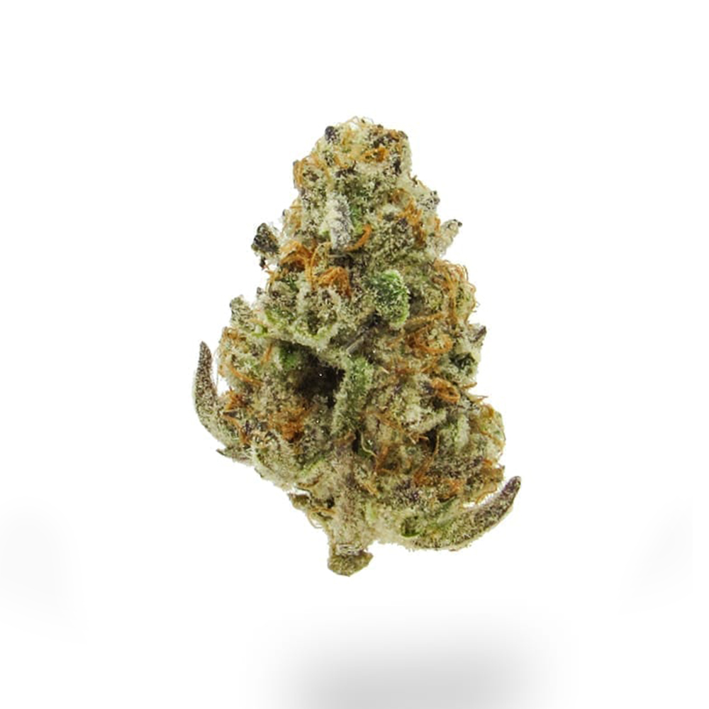 Punch Breath strain delivery in Los Angeles