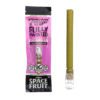 Space Fruit Premium Hemp Flower Cigarillo delivery in Los Angeles & Shipping in USA