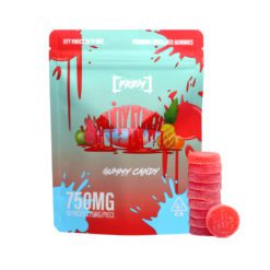 FKEM Fruity Punch 750MG edibles delivery in Los Angeles