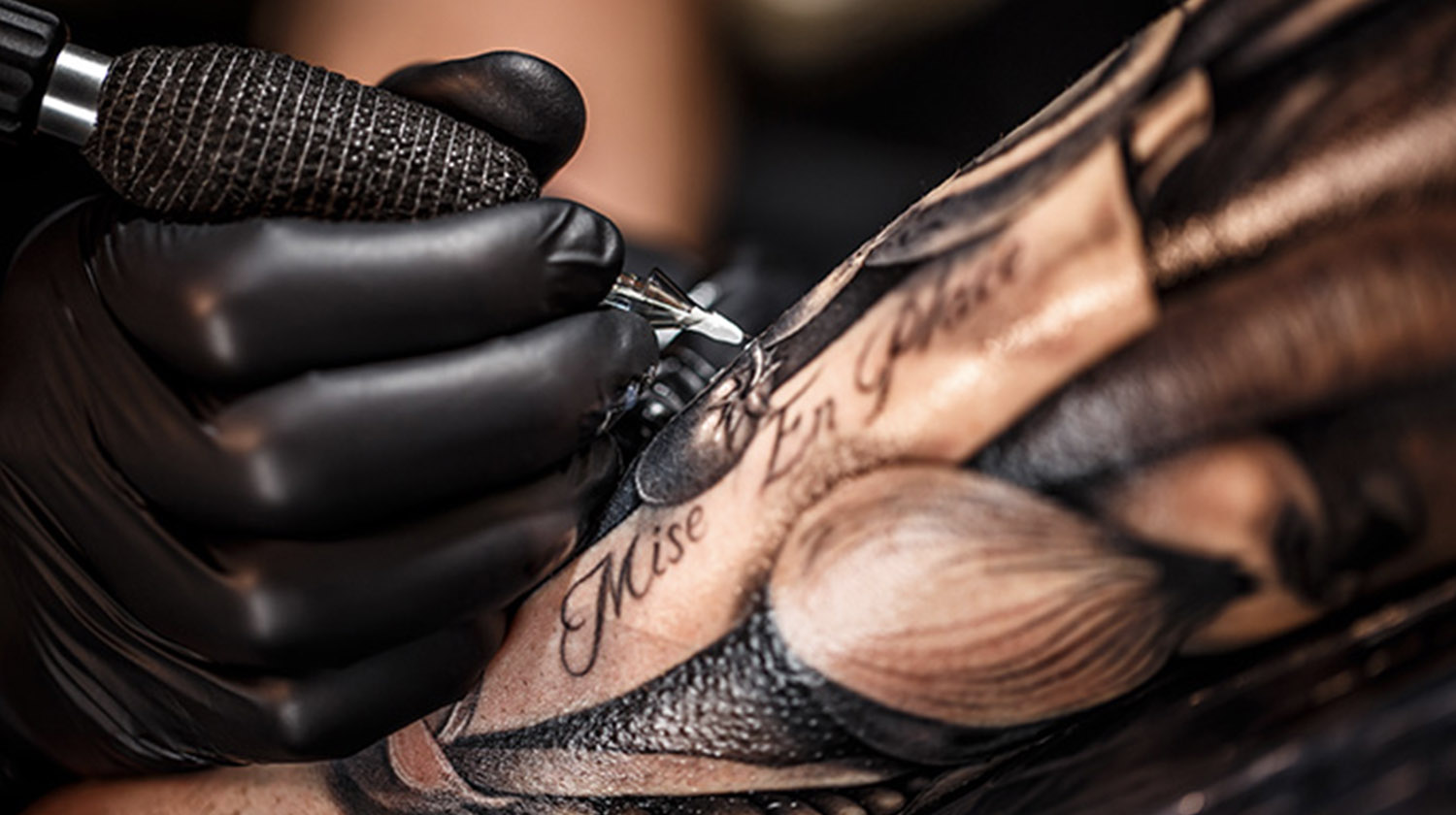 Best San Diego Realism Tattoo Artist | Isaac Aguila |San diego tattoo Artist
