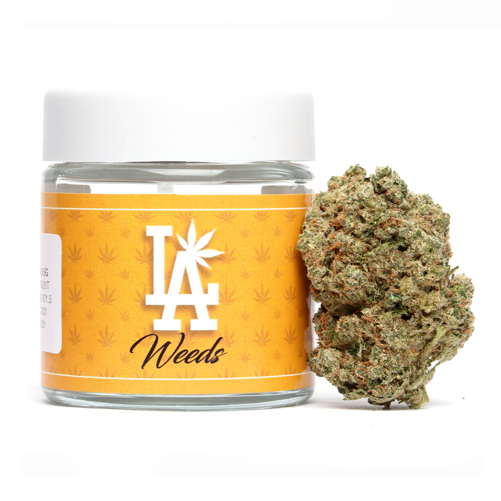 Apple Fritter strain delivery in Los Angeles