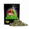 Gelato #33 weed strain by Marijuana Baba