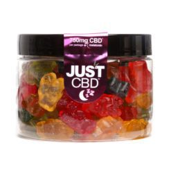 CBD Night Bears with Melatonin best edibles delivery in Los Angeles
