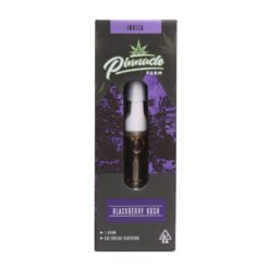 Blackberry Kush Cartridge 1G delivery in Los Angeles