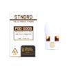 STNDRD Pod Gods Private Reserve 1g. Cartridges delivery in Los Angeles