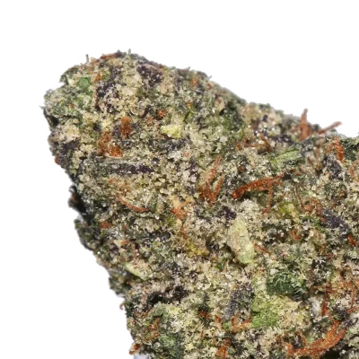 best indica cannabis strains in la