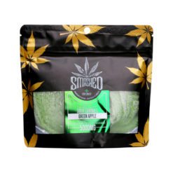Smashed Green Apple Belts 5000mg edibles delivery in Los Angeles