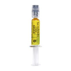 Gushers Live Resin Sauce Syringe delivery in los angeles