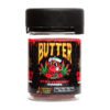 Butter Delta 9 THC Strawberry Gummies 250mg delivery in Los Angeles