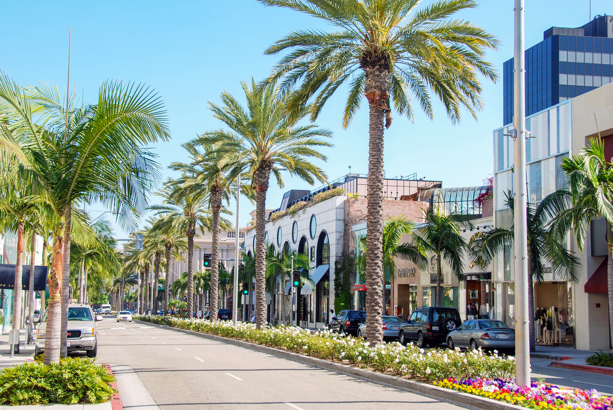 The Best Things To Do In Beverly Hills