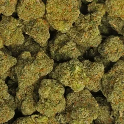 Triple Threat OG strain Delivery in Los Angeles