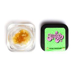 Sticky af Saucy Diamonds Delivery in Los Angeles