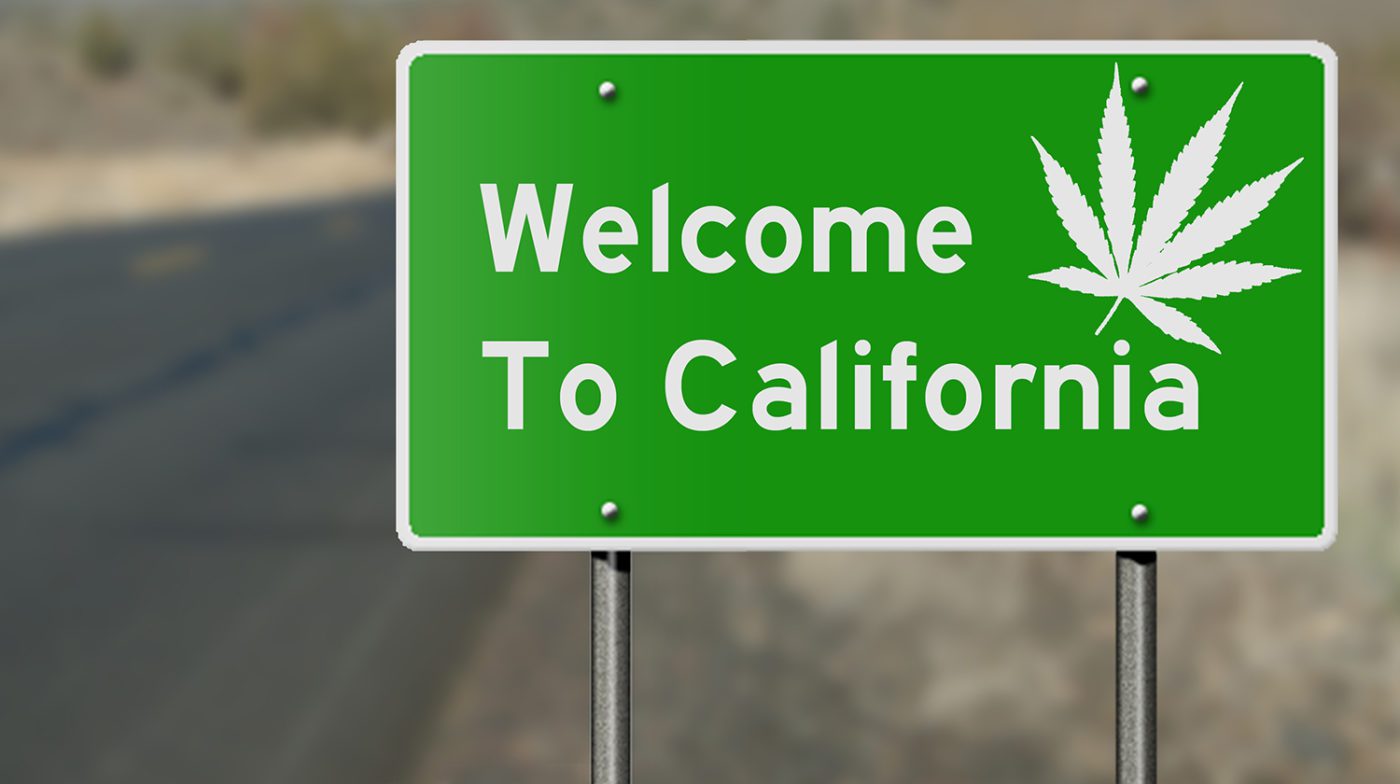 Best Weed Strains of California