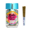 Baby Jeeter Tropicana Cookies 5 Pack Infused with Liquid Diamonds delivery in los angeles