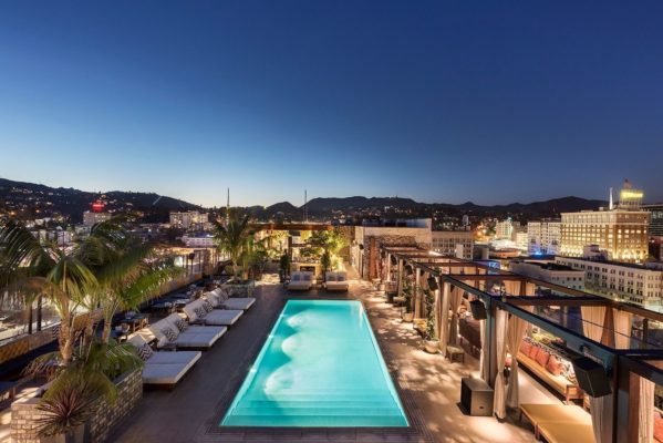 420 friendly hotels in California