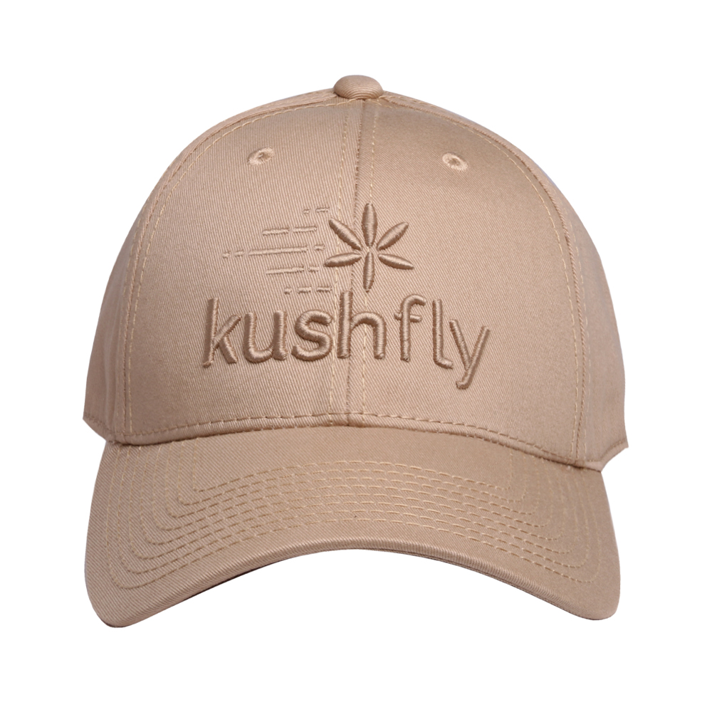 Kushfly Cap delivery in los angeles