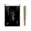 Los Exotics Hybrid 14 Pack Preroll weed delivery in los angeles