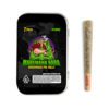 Marijuana Baba Greenhouse Prerolls - Hybrid 7 Pack. Get delivery in Los Angeles.