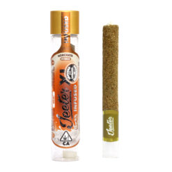 Jeeter XL Horchata Hybrid Preroll Delivery In Los Angeles