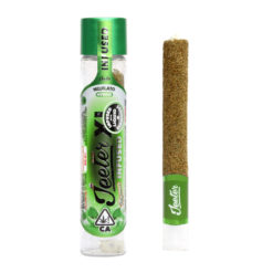 Jeeter XL Mojalito Hybrid Preroll Delivery In Los Angeles