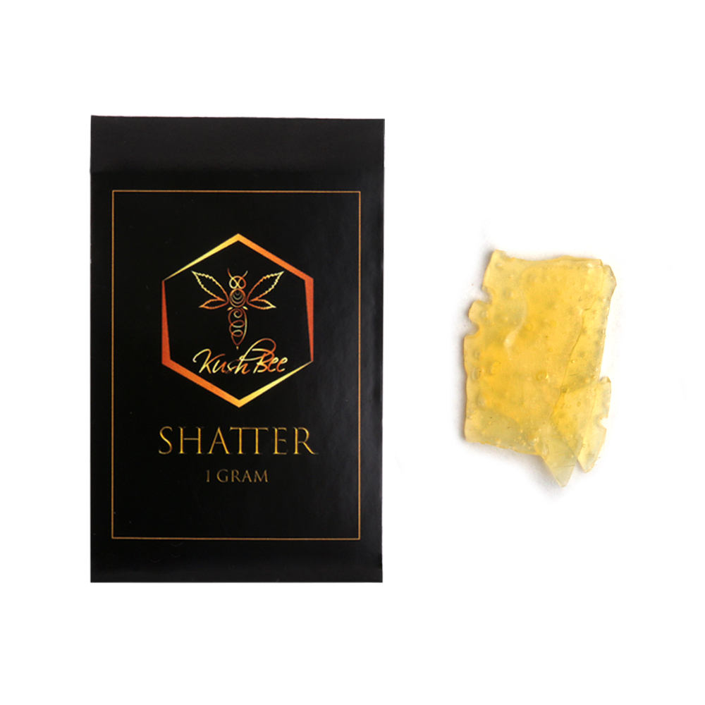 kushbee_shatter delivery in Los Angeles