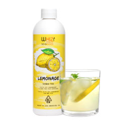 Lemonade THC Beverage delivery in Los Angeles