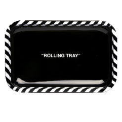 Metal Rolling Tray delivery in Los Angeles