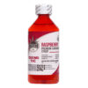 SMASHED Raspberry Syrup 170ml THC Edibles Delivery in Los Angeles