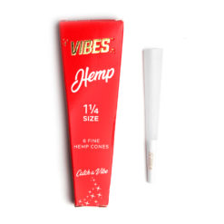 Vibes Hemp Cones 6 Pack delivery in Los Angeles