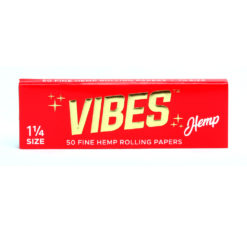 Vibes Hemp Paper 1-1/4 delivery in Los Angeles