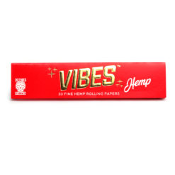 Vibes Hemp Paper Kingsize delivery in Los Angeles