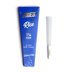 Vibes Rice Cones 6 Pack delivery in Los Angeles