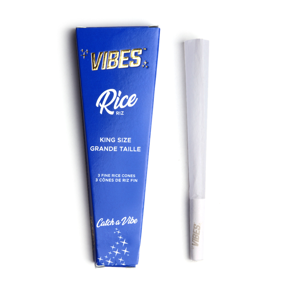 Vibes Rice Paper 1-1/4 delivery in Los Angeles delivery in Los Angeles