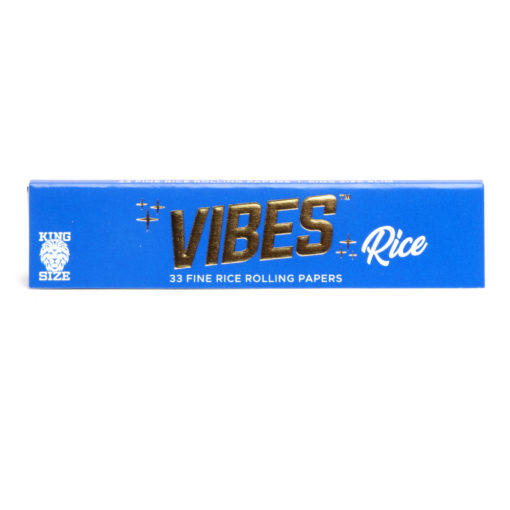 Vibes Rice Paper Kingsize delivery in Los Angeles