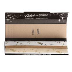 Vibe Ultra Thin Paper + Tips Kingsize delivery in Los Angeles