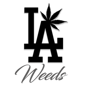 LA Weeds