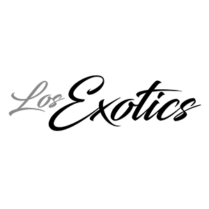 Los Exotics