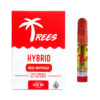 Trees Red Skittlez Vape Cartridge delivery in Los Angeles