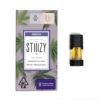 Stiiizy Premium THC Pod Purple Punch 1g delivery in Los Angeles