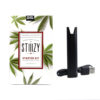 Stiiizy Starter Kit Premium Vaporizer Black Edition delivery in Los Angeles