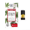 Stiiizy Premium THC Pod Strawberry Cough .5g delivery in Los Angeles