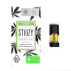 Stiiizy Premium THC Pod Cannabis Derived Terpenes White Truffle 1g delivery in Los Angeles