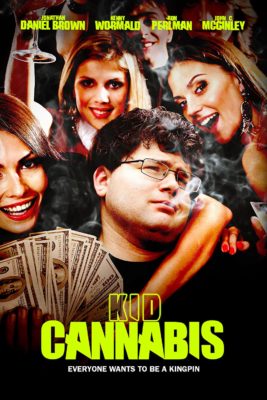 Weed-Related Movies - Cannabis Movies 