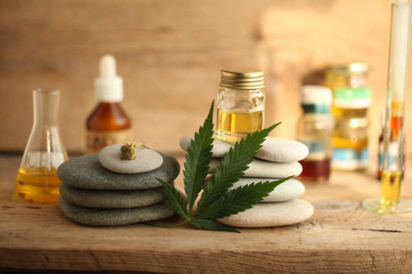 Would CBD Work For You?