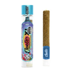Blue Zkittlez XL Infused with Liquid Diamonds delivery in Los Angeles
