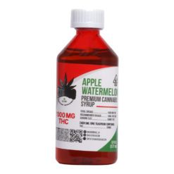 SMASHED Apple Watermelon Syrup 170ML delivery in Los Angeles