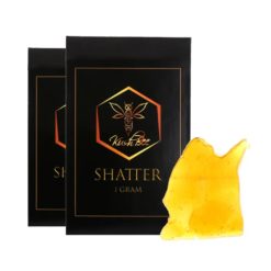kushbee shatter delivery in los angeles